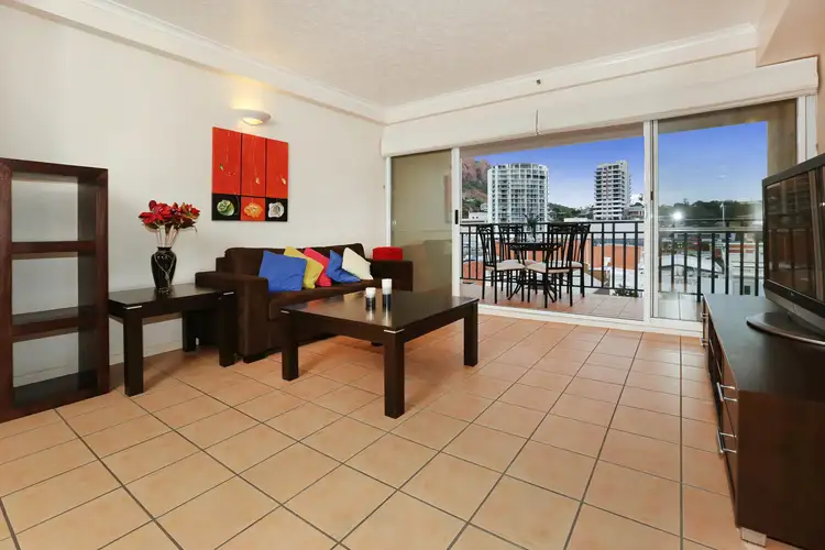 Third view of Homely house listing, 22/86-124 Ogden Street, Townsville City QLD 4810