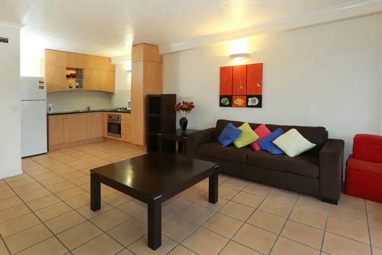 Fourth view of Homely house listing, 22/86-124 Ogden Street, Townsville City QLD 4810