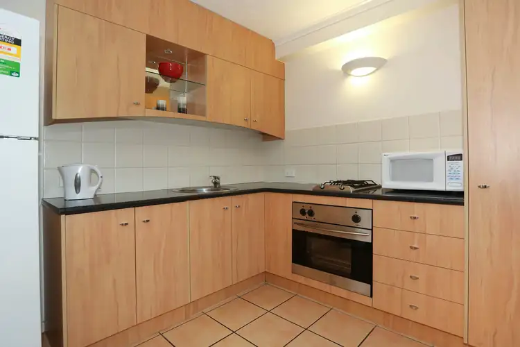 Fifth view of Homely house listing, 22/86-124 Ogden Street, Townsville City QLD 4810