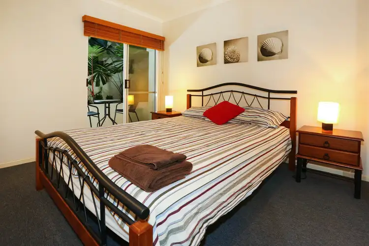 Sixth view of Homely house listing, 22/86-124 Ogden Street, Townsville City QLD 4810