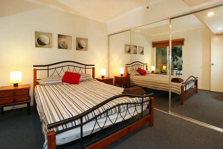 Seventh view of Homely house listing, 22/86-124 Ogden Street, Townsville City QLD 4810