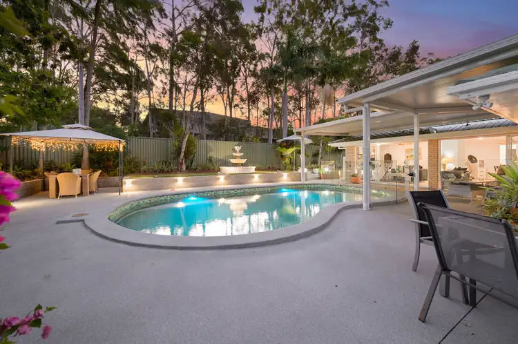 Main view of Homely house listing, 15 Chiffley Place, Arundel QLD 4214