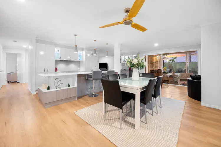 Fourth view of Homely house listing, 15 Chiffley Place, Arundel QLD 4214