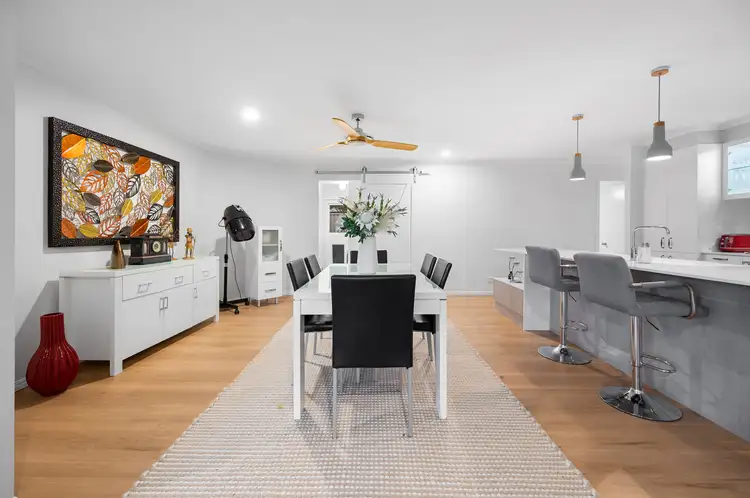 Fifth view of Homely house listing, 15 Chiffley Place, Arundel QLD 4214
