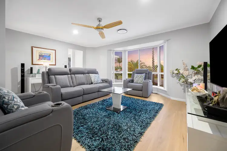 Seventh view of Homely house listing, 15 Chiffley Place, Arundel QLD 4214