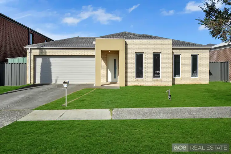 15 Rivulet Drive, Point Cook VIC 3030