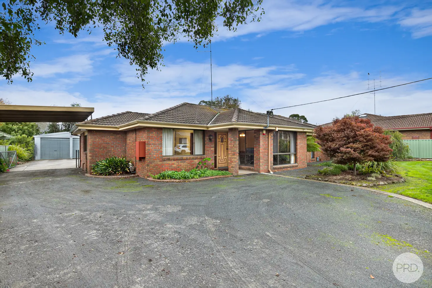 Main view of Homely house listing, 2 Meadow Court, Delacombe VIC 3356