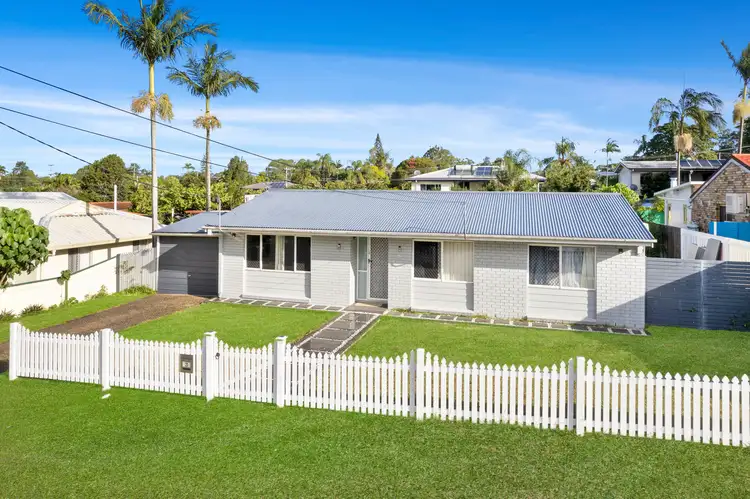 21 Lowanna Street, Slacks Creek QLD 4127