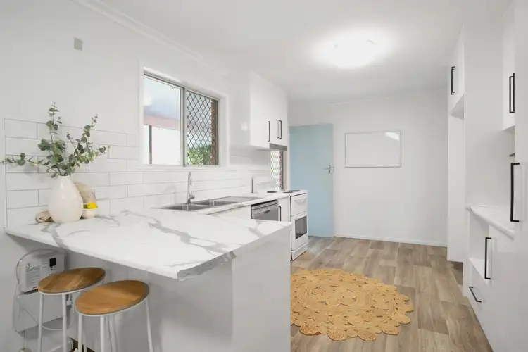 Fifth view of Homely house listing, 22 Podosky Street, West Mackay QLD 4740