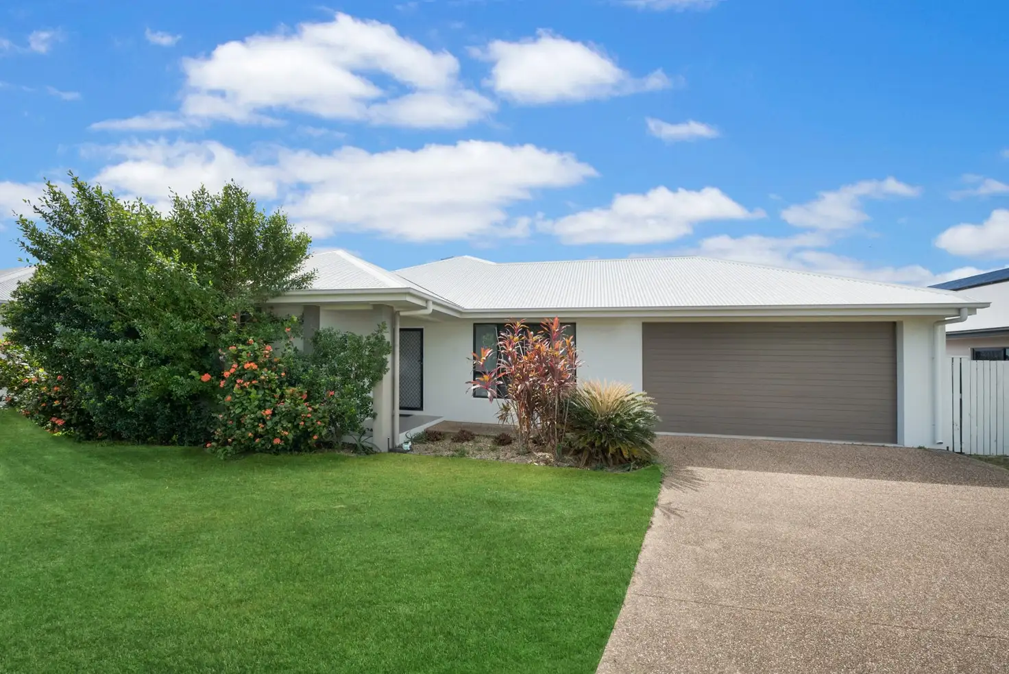 Main view of Homely house listing, 17 Glendower Street, Bushland Beach QLD 4818