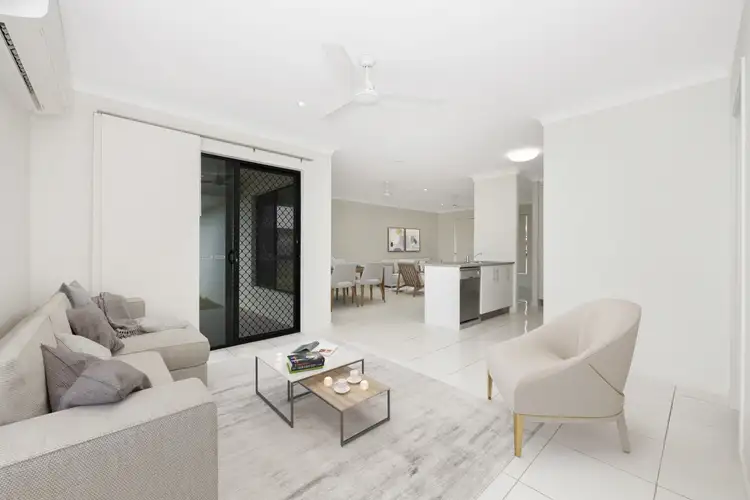 Third view of Homely house listing, 17 Glendower Street, Bushland Beach QLD 4818