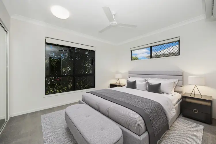 Fourth view of Homely house listing, 17 Glendower Street, Bushland Beach QLD 4818