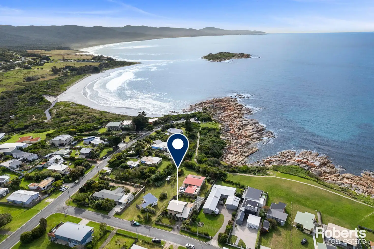 Main view of Homely house listing, 4 Allen Street, Bicheno TAS 7215
