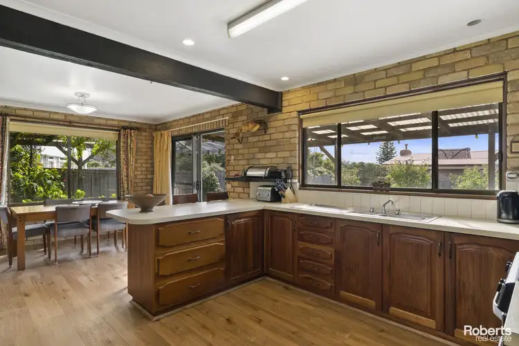 Fifth view of Homely house listing, 4 Allen Street, Bicheno TAS 7215