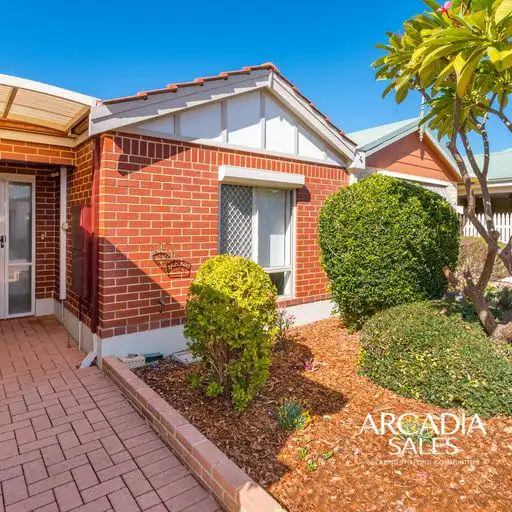 54 / 99 Burslem Drive, Maddington WA 6109