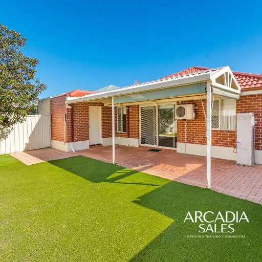 Third view of Homely retirement listing, 54 / 99 Burslem Drive, Maddington WA 6109