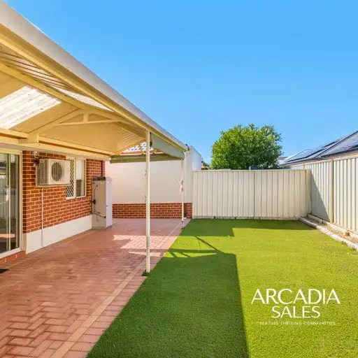 Fifth view of Homely retirement listing, 54 / 99 Burslem Drive, Maddington WA 6109