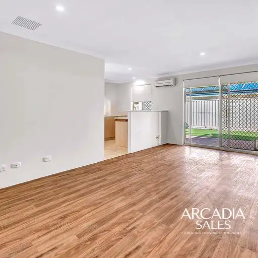 Sixth view of Homely retirement listing, 54 / 99 Burslem Drive, Maddington WA 6109