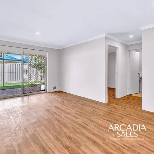 Seventh view of Homely retirement listing, 54 / 99 Burslem Drive, Maddington WA 6109