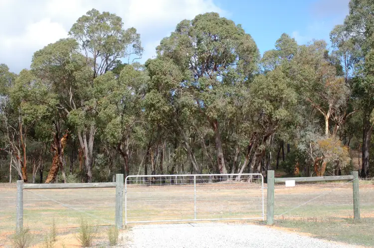 Lot 419 Woylie Rise, Bakers Hill WA 6562