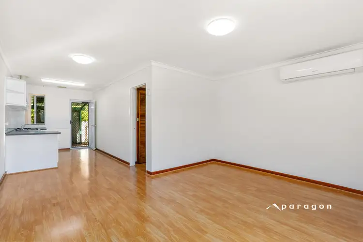 Second view of Homely townhouse listing, 7/160 Flinders Street, Yokine WA 6060