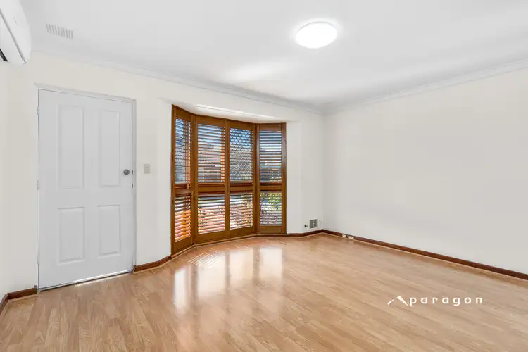 Third view of Homely townhouse listing, 7/160 Flinders Street, Yokine WA 6060