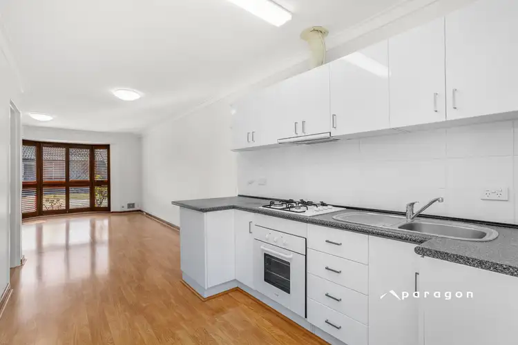 Sixth view of Homely townhouse listing, 7/160 Flinders Street, Yokine WA 6060