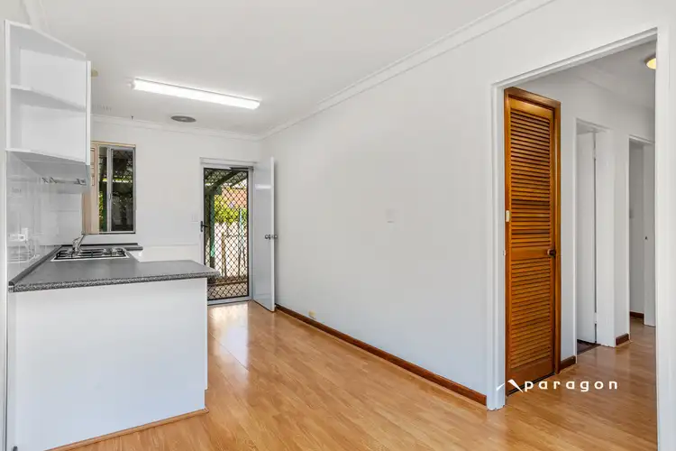 Seventh view of Homely townhouse listing, 7/160 Flinders Street, Yokine WA 6060