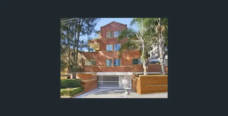 6/53 Market Street, Randwick NSW 2031