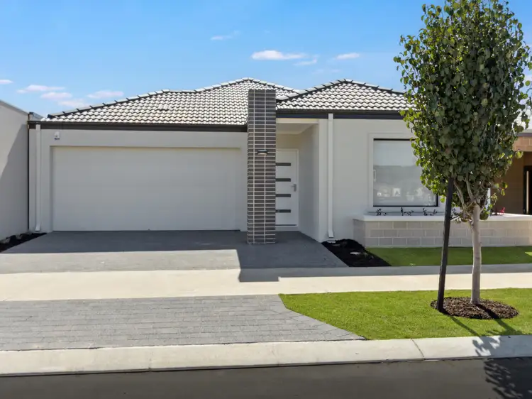 8 Giza Way, Baldivis WA 6171