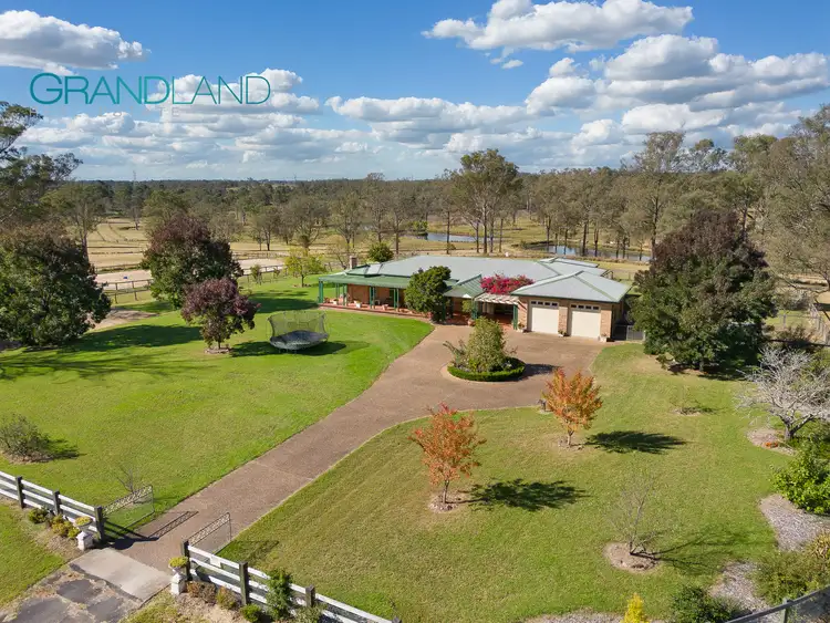 738 Cut Hill Road, Cobbitty NSW 2570