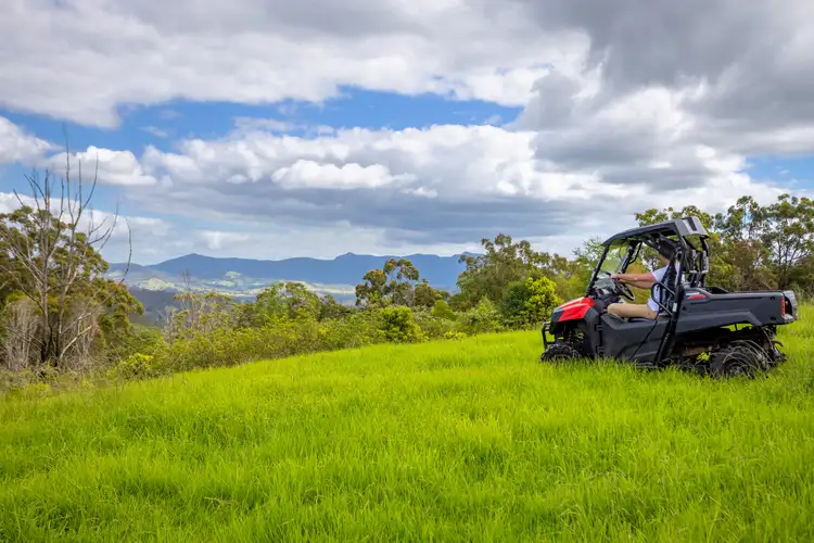 Main view of Homely rural property listing, 281 Wallaby Joe Road, Wingham NSW 2429