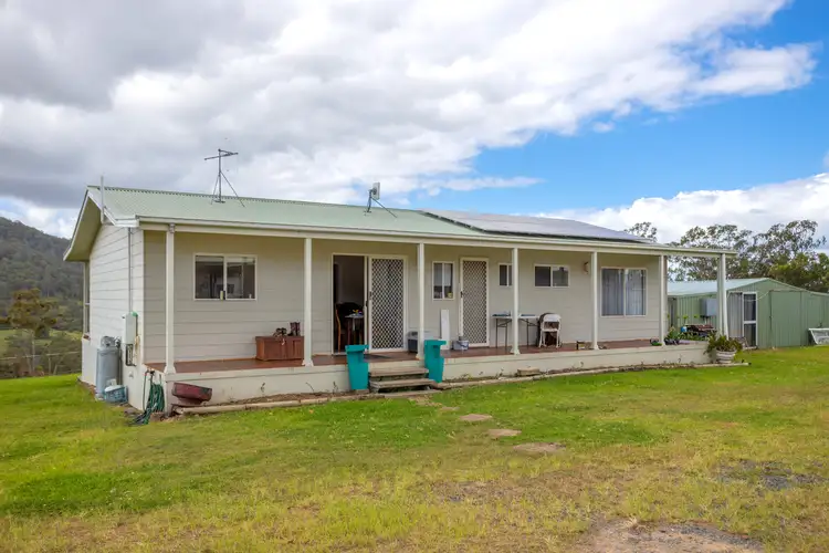 Second view of Homely rural property listing, 281 Wallaby Joe Road, Wingham NSW 2429