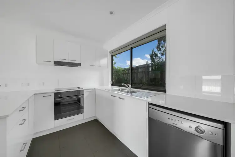 Third view of Homely townhouse listing, 9/23 Roberts Street, South Gladstone QLD 4680