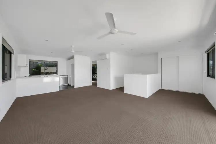 Fifth view of Homely townhouse listing, 9/23 Roberts Street, South Gladstone QLD 4680