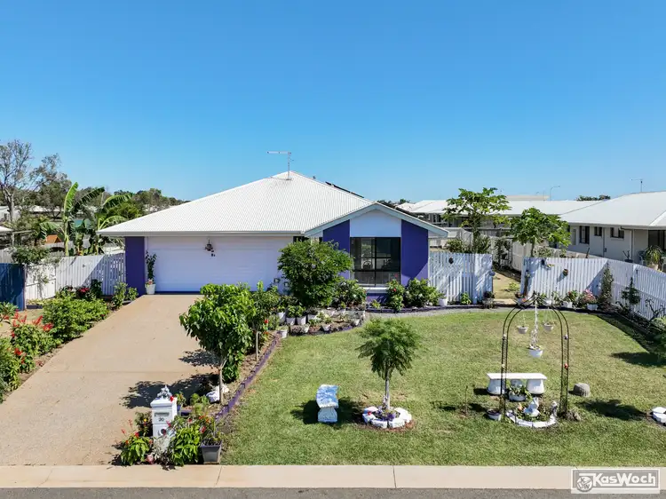 Fourth view of Homely house listing, 30 BENJAMIN DRIVE, Gracemere QLD 4702