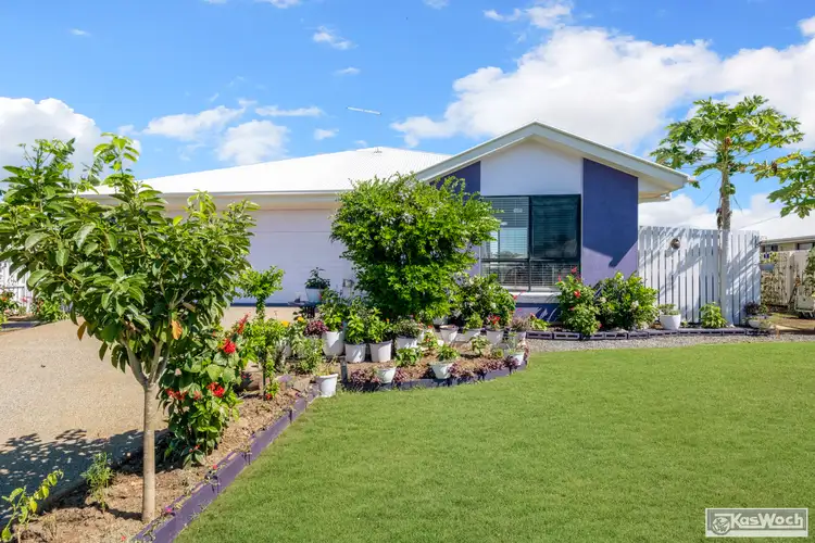 Fifth view of Homely house listing, 30 BENJAMIN DRIVE, Gracemere QLD 4702