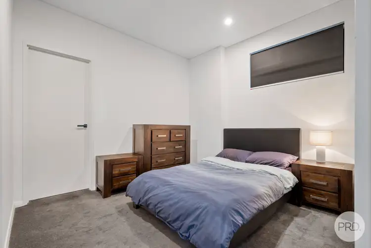 Sixth view of Homely apartment listing, 64/35-37 Barber Avenue, Penrith NSW 2750