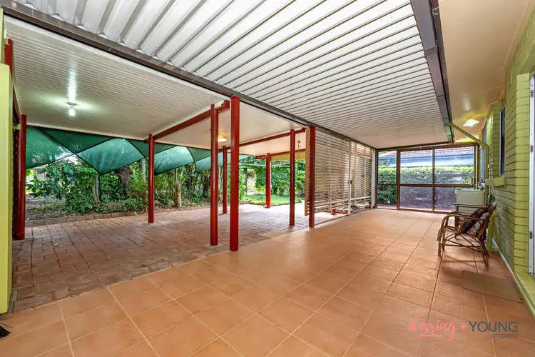 23 Garden Grove Crescent, Kirwan QLD 4817