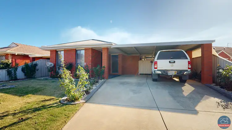 Main view of Homely house listing, 8 Madge Court, Mooroopna VIC 3629