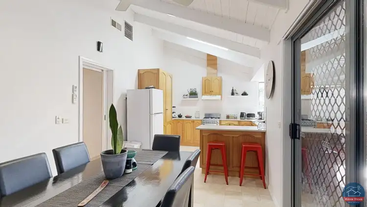 Second view of Homely house listing, 8 Madge Court, Mooroopna VIC 3629