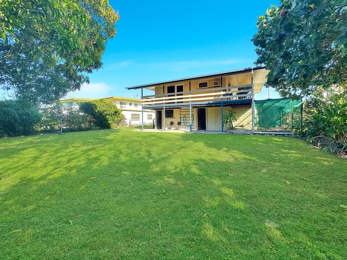 Main view of Homely house listing, 26 Mooney Street, Currajong QLD 4812