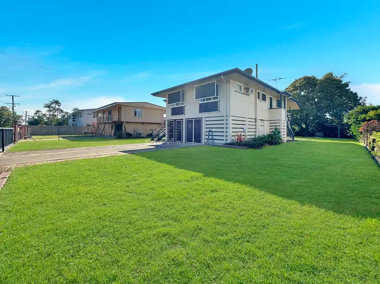 Second view of Homely house listing, 26 Mooney Street, Currajong QLD 4812