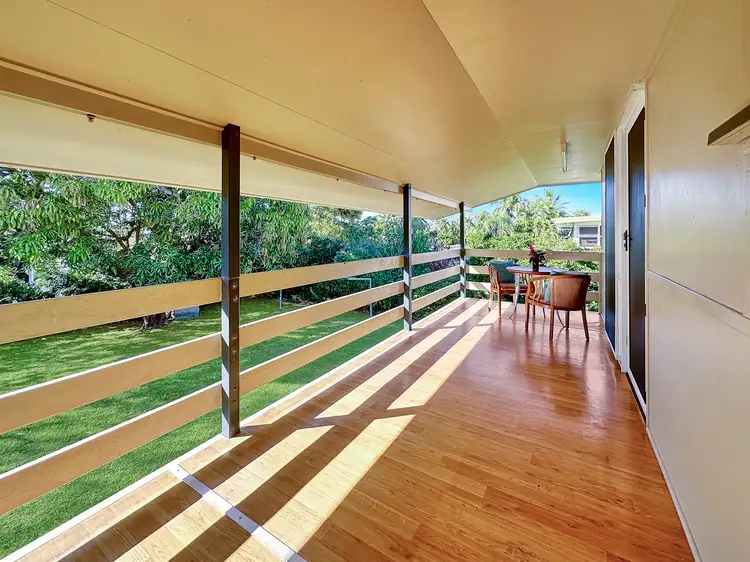 Third view of Homely house listing, 26 Mooney Street, Currajong QLD 4812