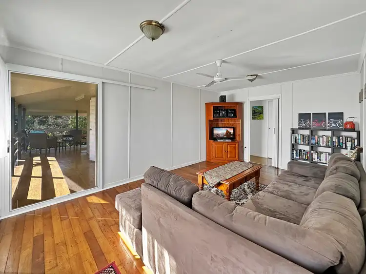 Fourth view of Homely house listing, 26 Mooney Street, Currajong QLD 4812
