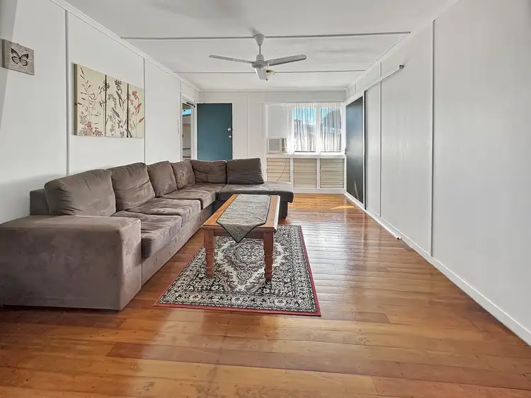 Fifth view of Homely house listing, 26 Mooney Street, Currajong QLD 4812