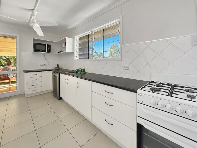 Sixth view of Homely house listing, 26 Mooney Street, Currajong QLD 4812