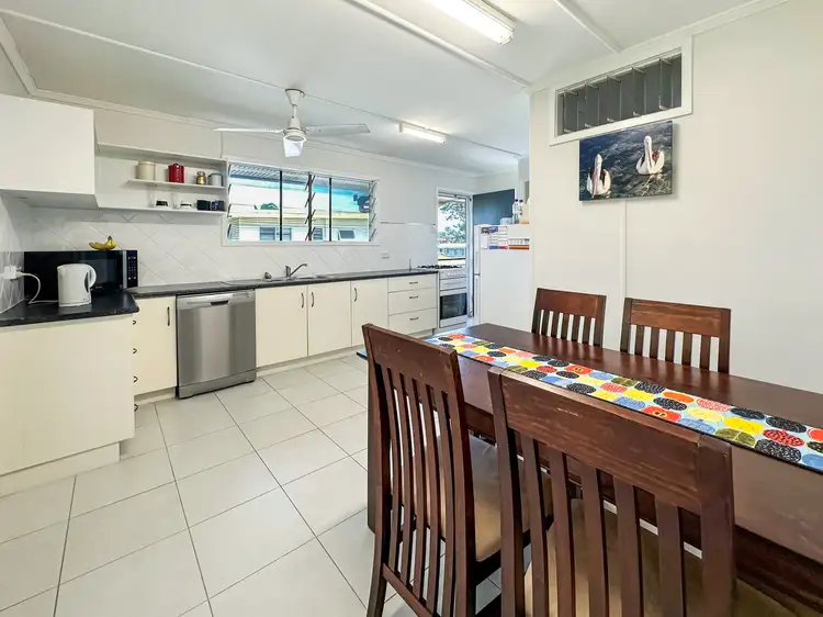 Seventh view of Homely house listing, 26 Mooney Street, Currajong QLD 4812