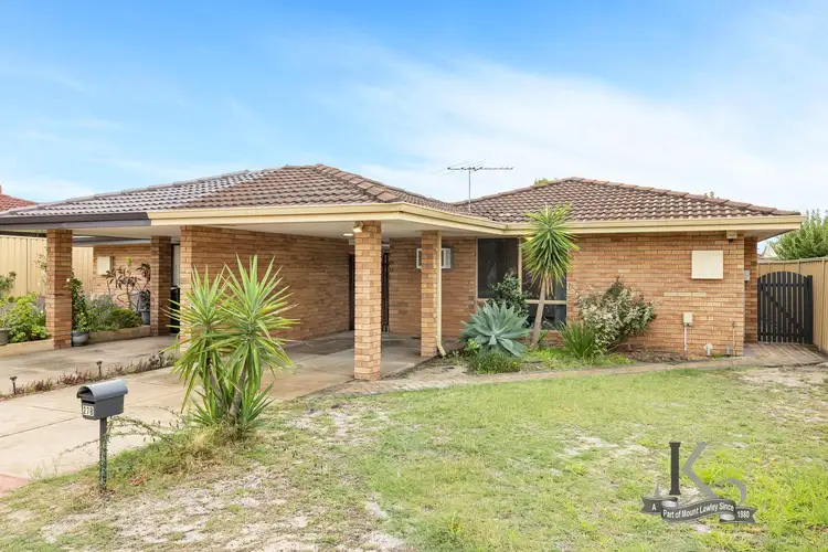 27b Jeffrey Street, Kewdale WA 6105