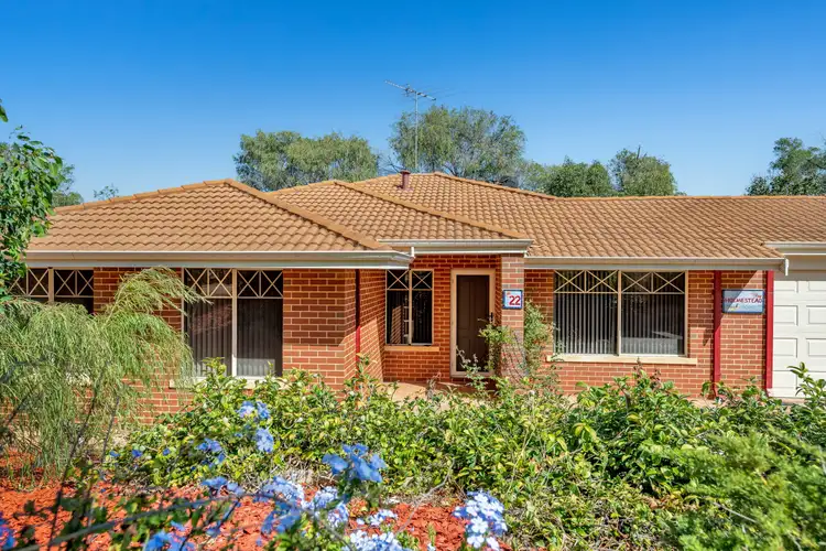 22 Chapman Road, Dawesville WA 6211